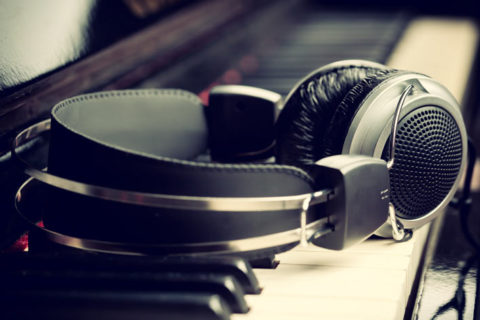 Vintage Vinyl House