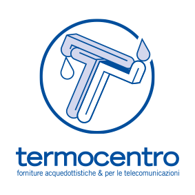 TERMOCENTRO srl - Matera | Forniture Acquedottistiche e per le Telecomunicazioni